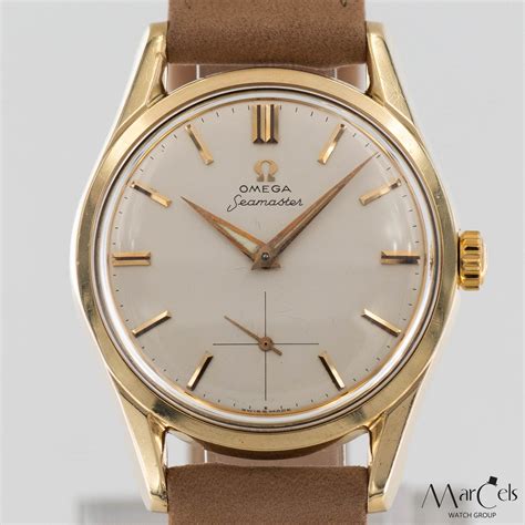 omega 1965 watch|omega seamaster vintage 1960 model.